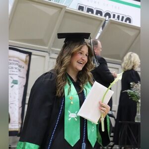 Meet your Posher, Cassidy